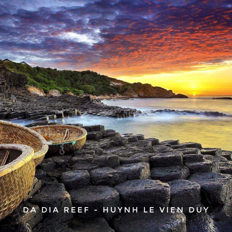 Goc Phu Yen Backpacker & Photographer Hostel Tuy Hoa Luaran gambar