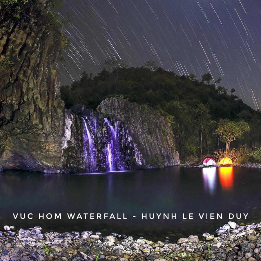 Goc Phu Yen Backpacker & Photographer Hostel Tuy Hoa Luaran gambar