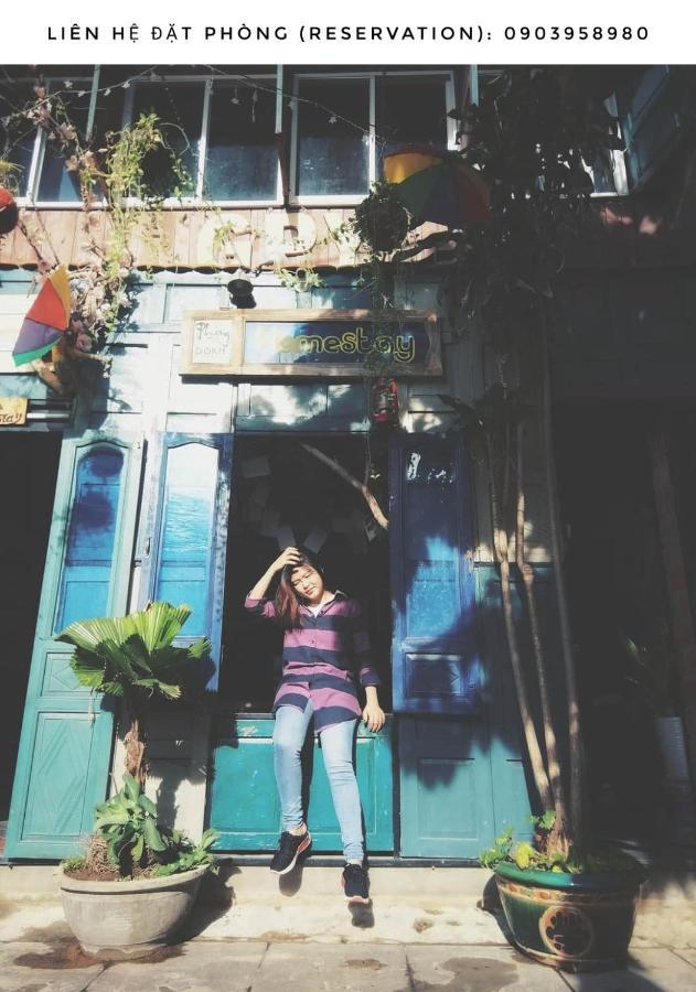 Goc Phu Yen Backpacker & Photographer Hostel Tuy Hoa Luaran gambar